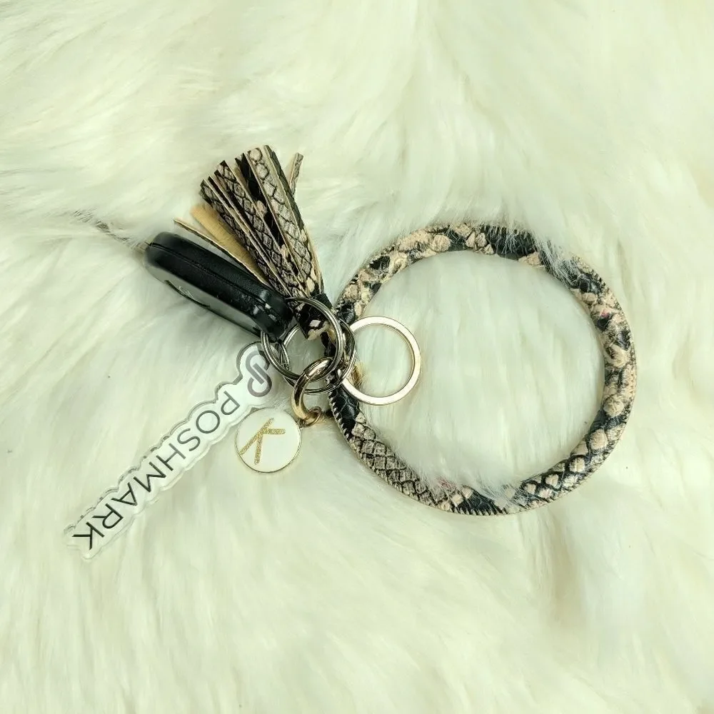 N/A wristlet bangle